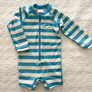 Hanna Andersson Swimsuit